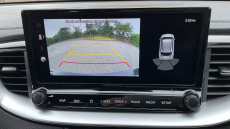 Kia Ceed 1.5T GDi ISG GT-Line 5dr Petrol Hatchback